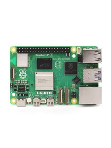 Raspberry Pi 5 Original MODELL 4GB 8GB RAM BCM2712 Linux Computer Himbeer Pi 5 Development Board AI Kit Himbeer Pi 5 von 8GB