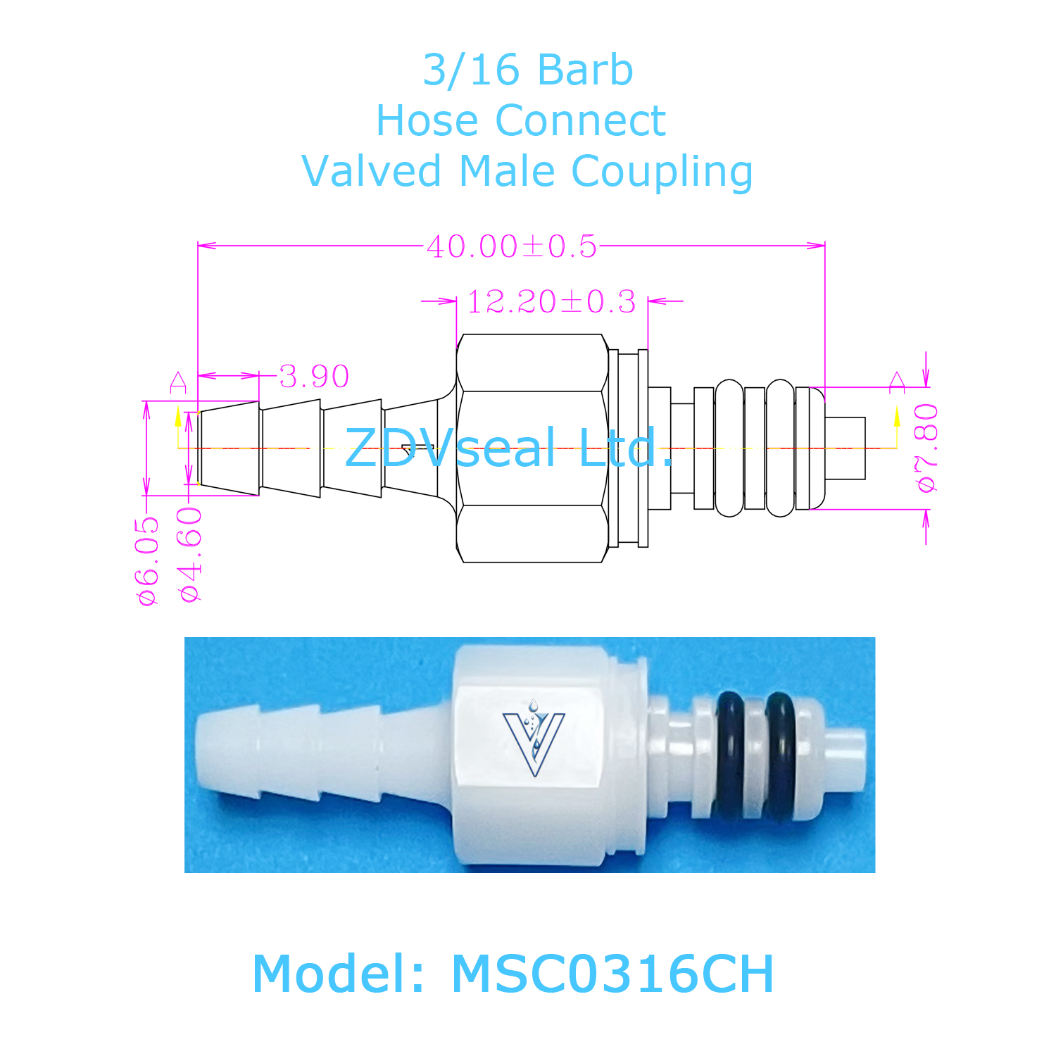 MSC0316CH