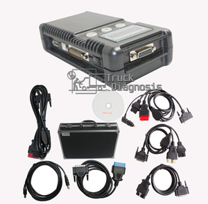 MUT-3 per mitMitsubishi strumento diagnostico e di programmazione MUT III mitMitsubishi obd2 autocarri scanner bus - Product Image 1