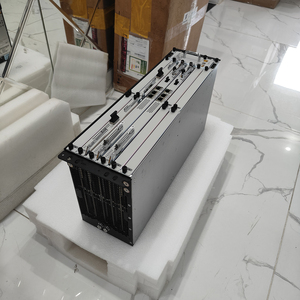 Yeni OptiX PTN 980, çok servisli entegre erişim ve CRAN erişim senaryolarında PTN970 için tasarlanmıştır - Product Image 3