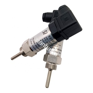 Flangia montaggio K tipo trasmettitore di temperatura di ingresso con Display a Led - Product Image 4