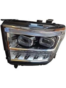 タンク500ヘッドライトのアップグレードとリフォームハイエンドLEDデイタイムランニングライトレンズキセノンヘッドライト - Product Image 2