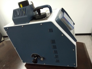ET3876-40 -40 grau quente produto protable temperatura banho líquido terostático com pequeno volume