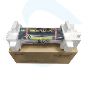 S-C HP LaserJet CP5525 M750 5525750フューザー220V用の本物の新しい互換性のあるフューザーユニットアセンブリRM1-6082 CE978A - Product Image 3