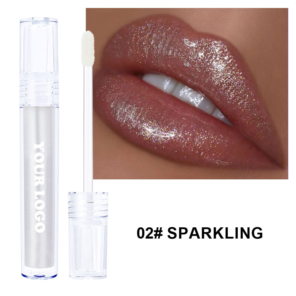02 # SPARKLING
