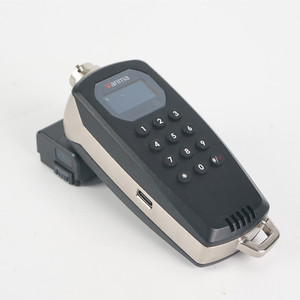 Dustproof &amp; Shock-Resistant Remote <strong>Key</strong> for Fleet &amp; Logistics Use Waterproof <strong>Key</strong> for Trucks - Product Image 1