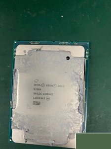 ใหม่ Int El Xeon ทอง6226R หน่วยประมวลผล22M แคช2.90 GHz Cpu - Product Image 6