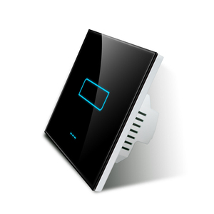 Nueva Venta caliente Smart Home Tuya Switch Smart Home Control Lights con Tuya/Life App Remote Control Switch