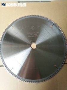 TS-B07ที่มีคุณภาพสูงเห็นเว็บใบเลื่อยวงเดือนสำหรับไม้ใบมีดคมสำหรับเครื่องตัดกรอบ - Product Image 4
