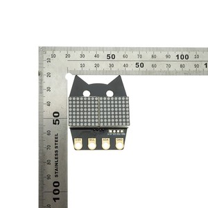 Okystar OEM/ODM Programmier bares Punktmatrix-Modul BBC Board - Product Image 3
