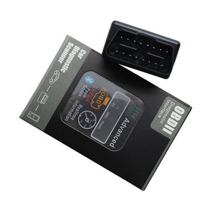 Беспроводное подключение мини-Bluetooth ELM327 V2.1 автоматический сканер OBD считыватель кодов инструмент автомобильный диагностический инструмент супер ELM 327 - Product Image 6