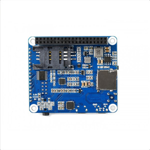 Brandneues Original A7600C1 LTE Cat 1 HAT-Modul 4G-Modul mit niedriger Geschwindigkeit 2G GSM GPRS-Modul für Online-Telefonanrufe für Raspberry Pi - Product Image 6