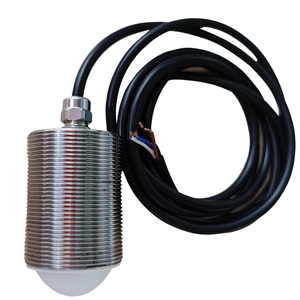 Sensor de medición de distancia de 20m RS485, Detector de Radar, tanque de aceite, combustible, Sensor de nivel de agua diésel - Product Image 2
