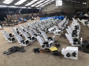 工場価格のチャフカッター | 在庫あり、迅速な配達が可能 - Product Image 4