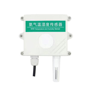 Ammonia Concentration <strong>Sensor</strong> NH3 Gas Chicken House Public Toilet Pig Farm Detection <strong>4</strong>-<strong>20mA</strong> <strong>Output</strong> RS485 Transmitter 500ppm - Product Image 3