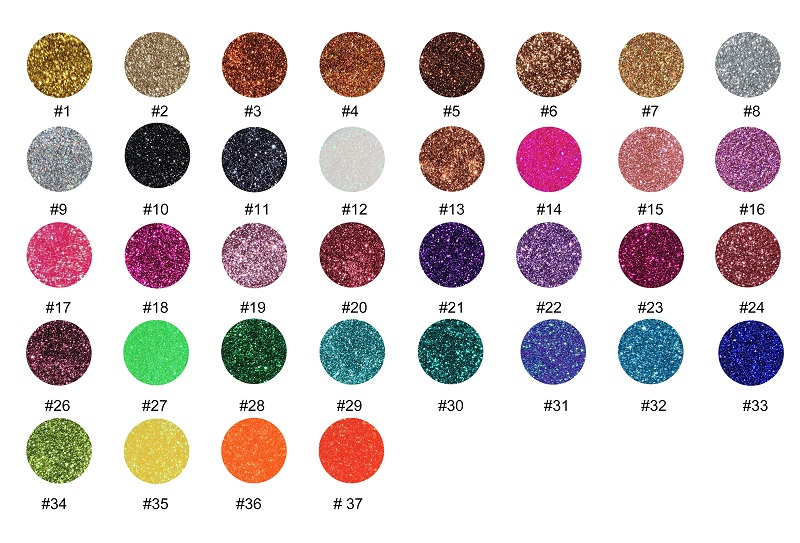 Glitter