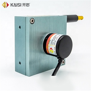 KAISI Brand KS90-5000-03-F Draw Wire <strong>Encoder</strong>, Draw Wire <strong>Displacement</strong> <strong>Sensor</strong>, <strong>Linear</strong> <strong>Displacement</strong> <strong>Sensor</strong> - Product Image 2
