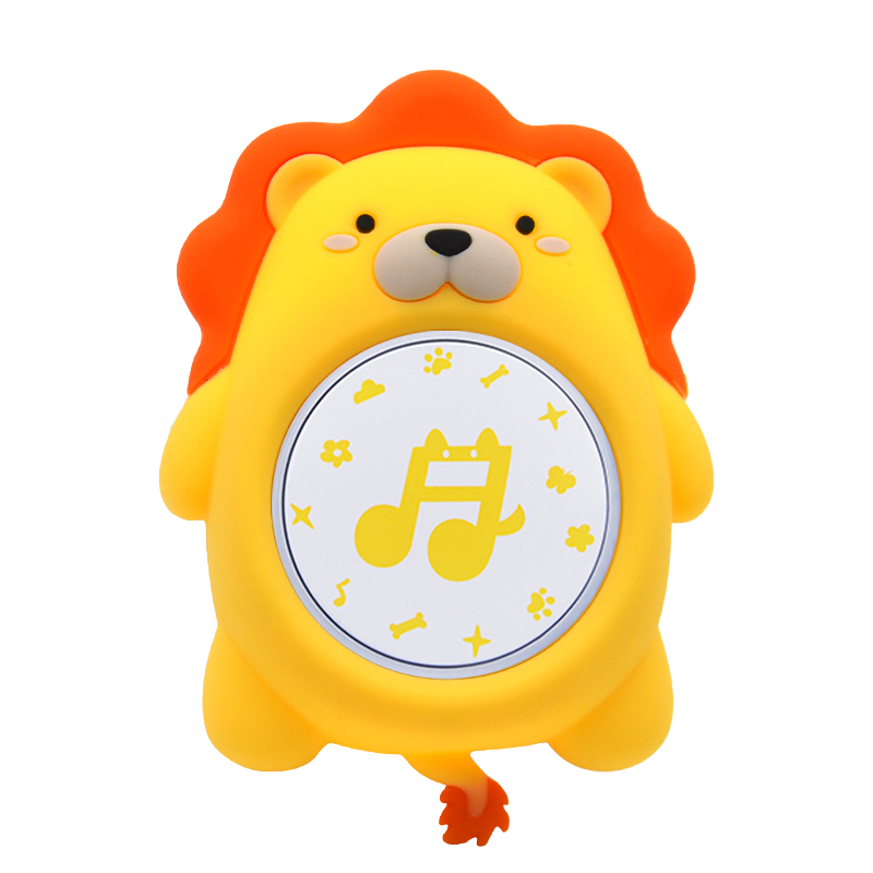 Yellow-lion
