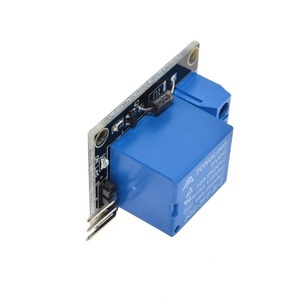 1 Channel 5V <strong>Relay</strong> Module 1-Channel <strong>relay</strong> KY-019 For PIC AVR DSP ARM