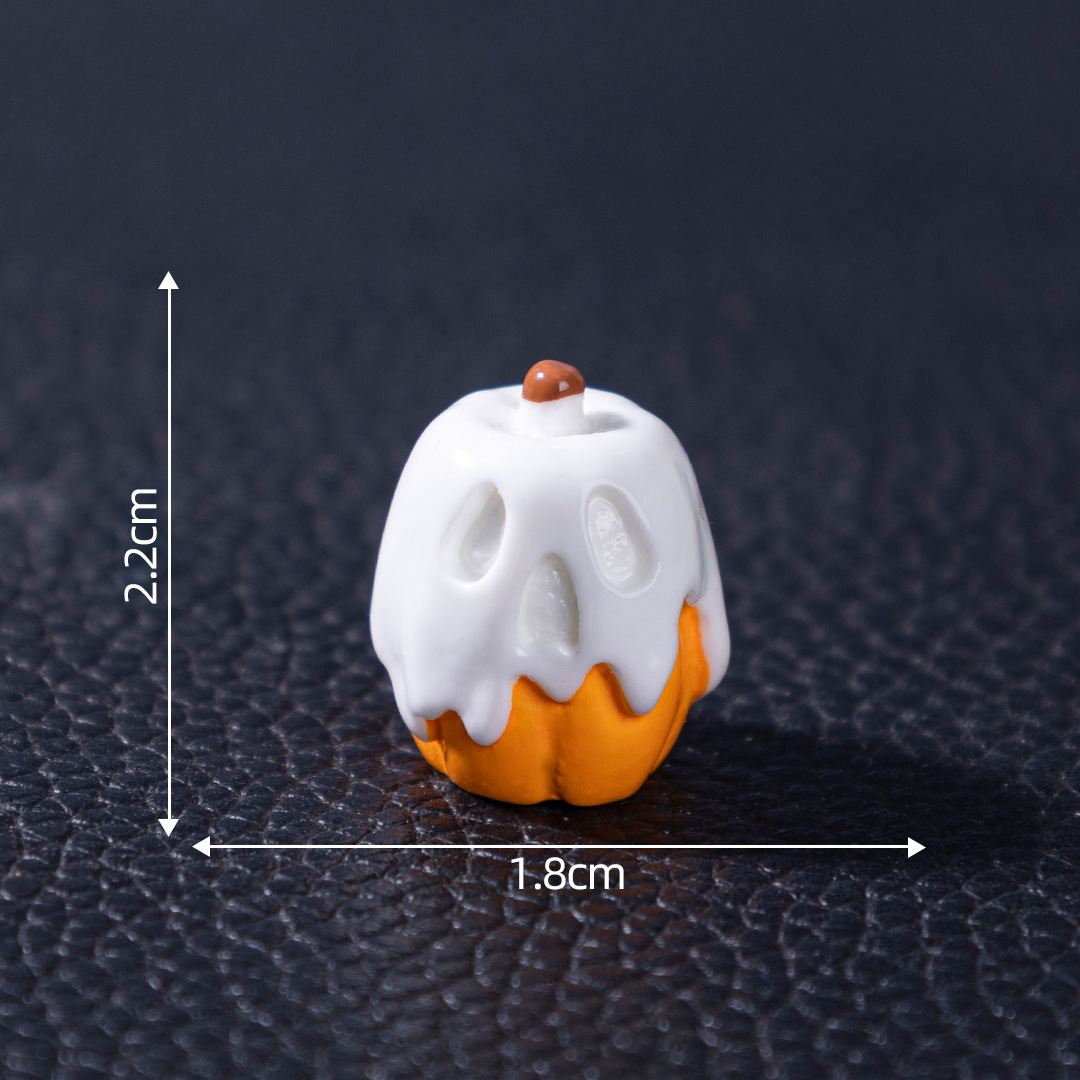 Screaming Pumpkin