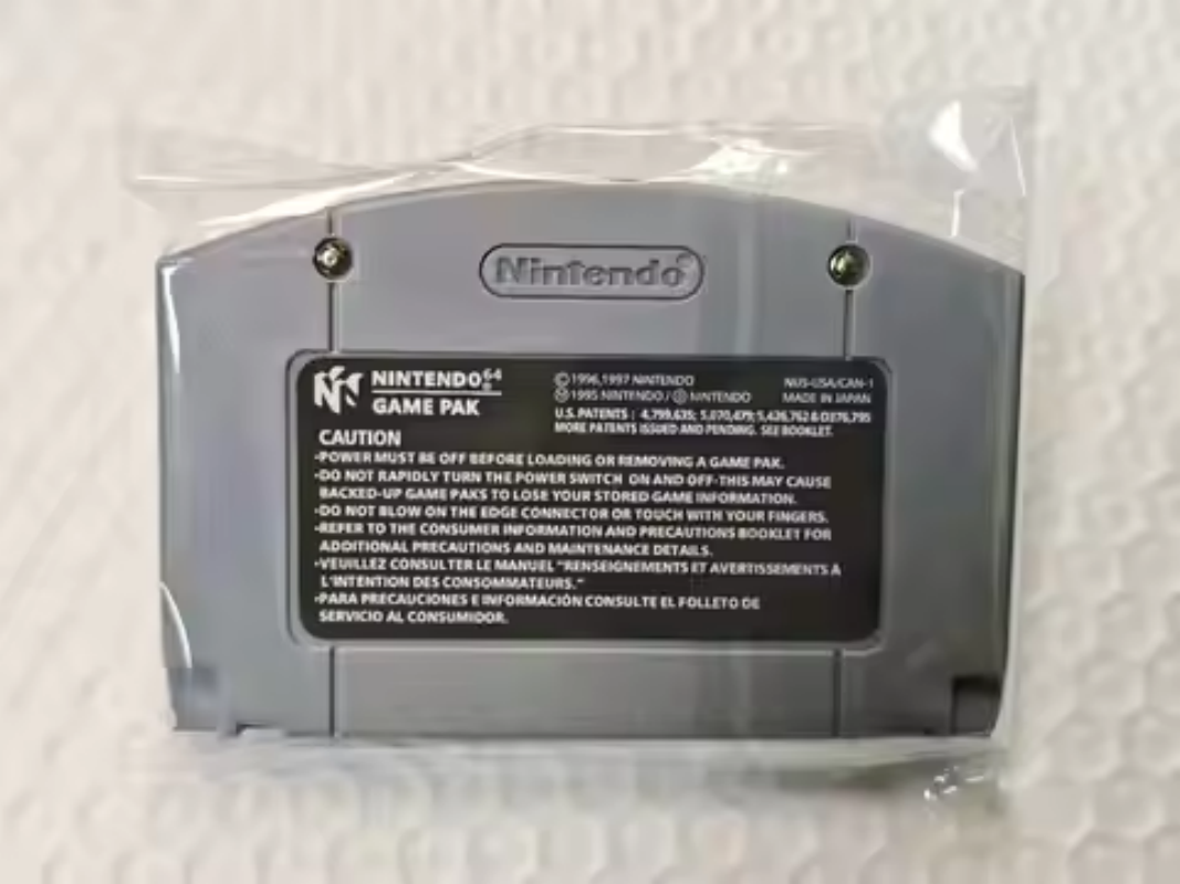 Gris WWF No Mercy Plus V3 Bêta ouverte