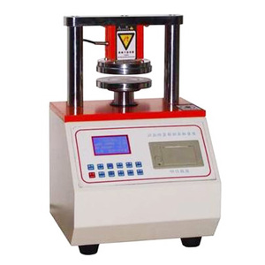 Probador de resistencia a la compresión Equipo de laboratorio Máquina de prueba de suministro de fábrica - Product Image 4