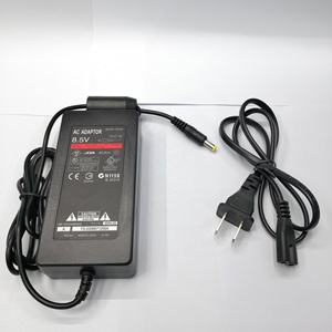 8.5V 5.6A用于PS2电源砖，带电缆充电插头，用于PS2 70000系列控制台电源适配器 - Product Image 2