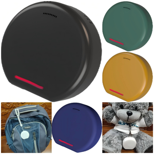 Smart Home <strong>Device</strong> Chatgpt Integration Gadget Language Understanding Ai Voice Responsive System Bluetooth Microphone Speakers - Product Image 1