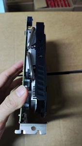 Super Gaming Graphics <strong>RX</strong> 580 8GB <strong>PCI</strong> Express 3.0 GDDR6 New AMD Chipset for Desktop Laptop DVI/DP Output Fan Cooler