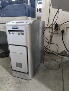 Экз700i, большой, RIP, огненный, используется для Xerox 700i, ксерокопия, хорошая работа, цветной контроллер, в наличии - Product Image 3