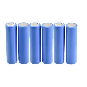 100% מקורי חדש כיתה <span class=keywords><strong>18650</strong></span> סוללת מצב מוצק גלילי 2600mah <span class=keywords><strong>3.7v</strong></span> 3c קצב פריקה קצב 1000 מחזורים עבור 2 גלגלים - Product Image 5