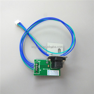 Roland PF740 <strong>Encoder</strong> <strong>Sensor</strong> FP-740 SJ1000 SJ1045EX XC540 XJ540 XJ640 XJ740 <strong>Raster</strong> <strong>Sensor</strong> Board - Product Image 1