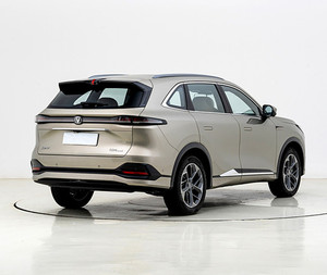 2022 <strong>c</strong> CS75 Plus SUV Electric <strong>Vehicle</strong> 1.5T Champion Version With Intelligent Driving Power Export Model Used <strong>Car</strong> - Product Image 6