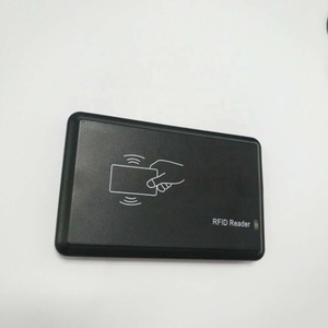 RFID USB <strong>Reader</strong> S50 Sensor NFC Desktop NFC Tag <strong>Reader</strong> ISO 14443A <strong>HF</strong> 13.56Mhz Smart Card <strong>Reader</strong>