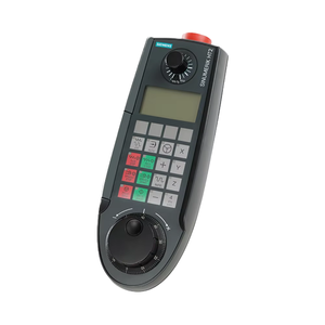 Siemens SINUMERIK 828D <strong>Basic</strong> PPU CNC Hardware 6FC5370-3AA30-0AA1 for PLC <strong>Programming</strong> Controller &amp; Industrial Automation Controls - Product Image 4
