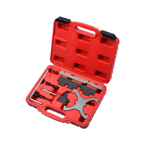 Motore Fasatura Dell'albero A Camme di Bloccaggio Tool Set Kit Per Ford Focus Mazda 1.6 - Product Image 2