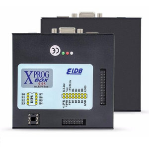 Hot 2024 Wholesale Price X PROG M 5.55 Box ECU <strong>Programmer</strong> <strong>Xprog</strong>-m V5.55 Higher Version Than <strong>Xprog</strong> 5.50 Auto Ecu <strong>Programmer</strong> - Product Image 2