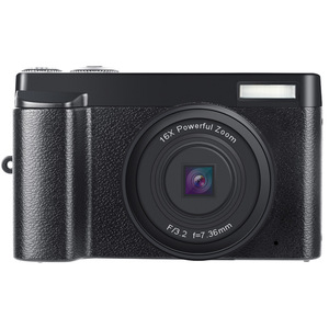 晶莹高清3英寸显示器48MP 4K wifi视频数码单反相机 - Product Image 3