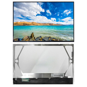 10.1นิ้ว GV101WXM-N81-D850 1280 EDP (RGB)* 800ความละเอียดสูงมุมมองแบบเต็มจอ LCD - Product Image 5