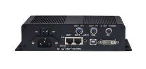 Cost Price Novastar Synchronous Asynchronous Sending Box Controller Mctrl300 TB Series <strong>Video</strong> <strong>Processor</strong> for LED <strong>Display</strong> Screen - Product Image 2