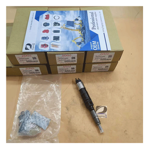 095000-7760 095000-7750หัวฉีดชิ้นส่วนเครื่องยนต์7781 095000สำหรับ Denso 095000-095000 0951-5135 - Product Image 4