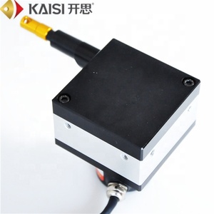 Kaisi Positions sensor KS60S-2500-02-C Open Collector NPN Linearer Weg sensor, Linearer Draht codierer - Product Image 4