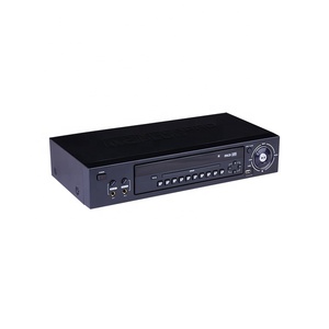 USB 2,0 de alta velocidad compatible con reproductor de DVD de Karaoke portátil pantalla LED de 7 segmentos uso doméstico U DISK y reproductor USB HDD - Product Image 4
