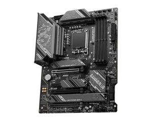 MSI Mainboard Z790 GAMING PLUS WIFI DDR5 Neues ATX Intel LGA1700 PC-Gaming-Motherboard M.2 128GB SATA 4-Speicher - Product Image 4