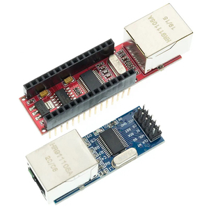 Mini ENC28J60 <strong>Ethernet</strong> <strong>Shield</strong> For Nano SPI Interface LAN Network Module - Product Image 1