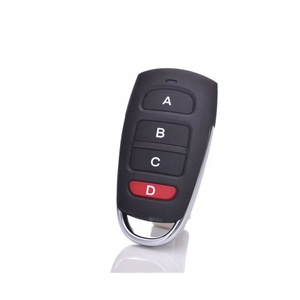 Hot Selling 315/433mhz <strong>Universal</strong> Wireless <strong>Remote</strong> Control Learning <strong>Code</strong> EV1527 Face <strong>to</strong> Face Clone <strong>Remote</strong> AG039