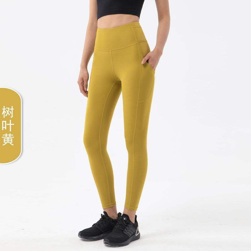 CK914 yellow