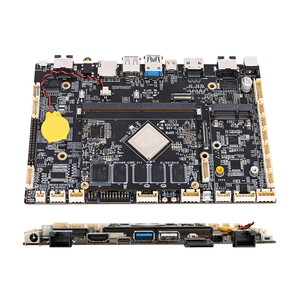 Android7.1 USB3.0 RK3399 Android scheda Principale - Product Image 1