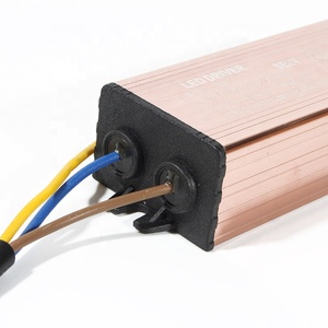 50W <strong>LED</strong> Drive Power Output 30-45v Ceiling Lamp Downlight Wide Voltage Constant <strong>Current</strong> Drive - Product Image 4