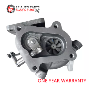 เทอร์โบชาร์จเจอร์คุณภาพสูง RHF5H VA430045/VB7 Turbine สำหรับ Toyota BU223 15B-FTE TURBO KING - Product Image 2
